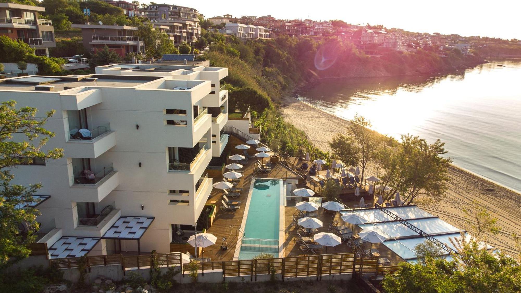 Hotel Olive 5*